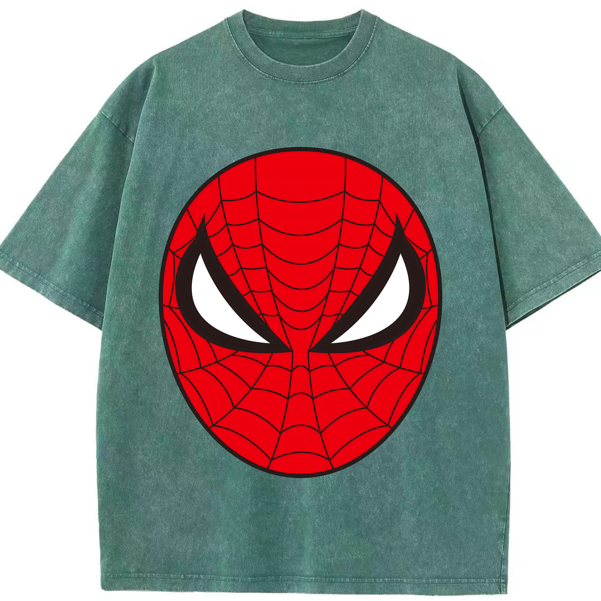 （画像用） アベンジャーズ The Avengers 綿100% ヴィンテージ風 半袖Tシャツ（フロントプリント）